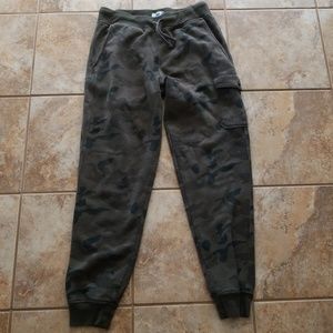 Old Navy joggers